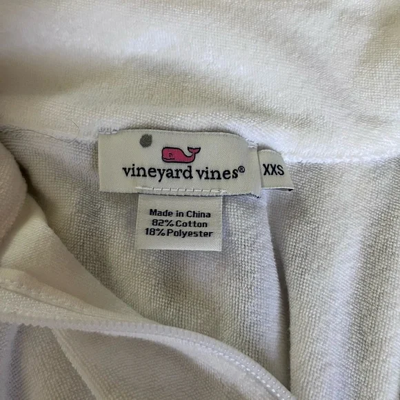 Vineyard Vines dress - Picture 3 of 3